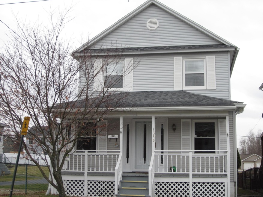 1339 Rundle St, Scranton, PA 18504 - photo 1