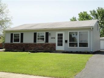 3956 171st Place, Country Club Hills, IL 60478 - photo 1