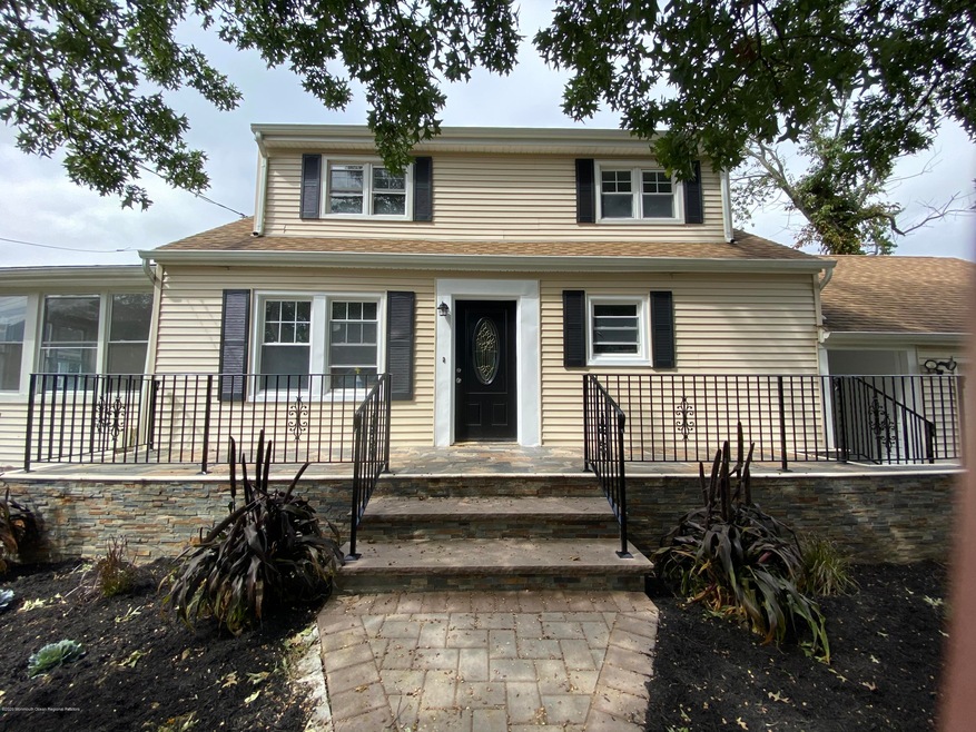 40 Locust Ave, Eatontown, NJ 07724 - photo 1