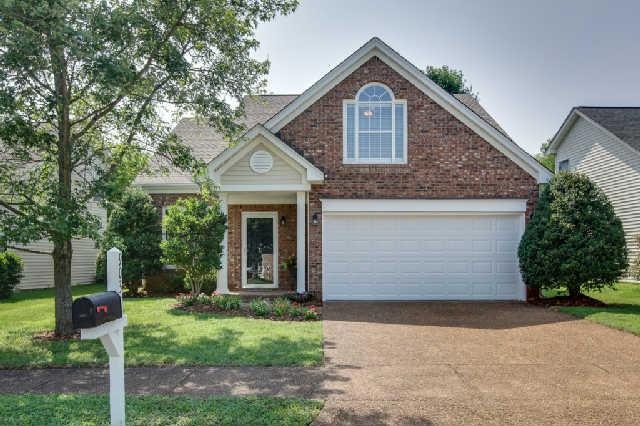 Welcome to 9037 Tarrington Lane!