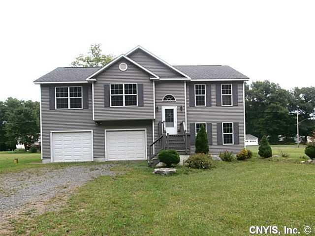 Exterior Front FRONT
