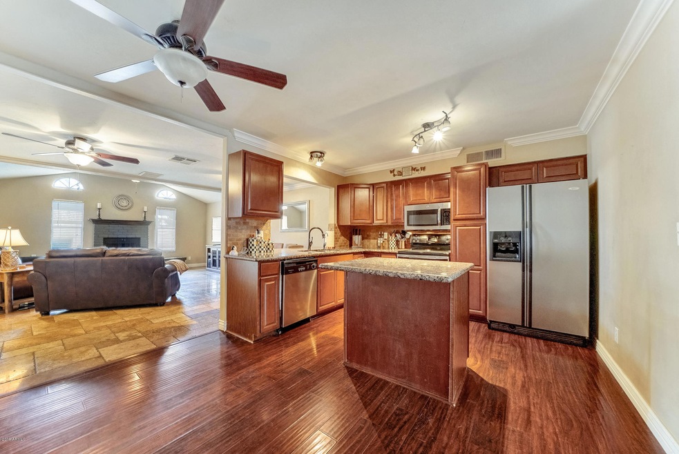 2458 E Impala Ave, Mesa, AZ 85204 - photo 1