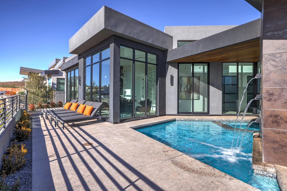 3581 S Cypress Point Road Hurricane UT 8