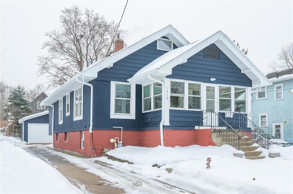 1419 48th St, Des Moines, IA 50311 - photo 1