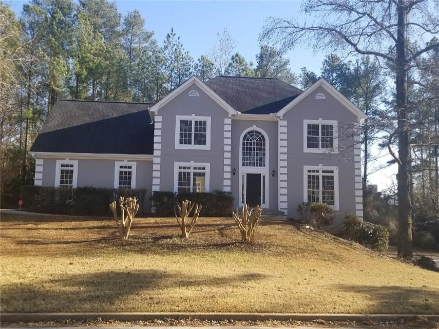 A BEAUTIFULLY RENOVATED FOUR BEDROOM HOME IN CONYE