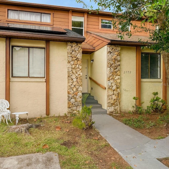 2772 Gray Fox Ln, Orlando, FL 32826 - photo 1