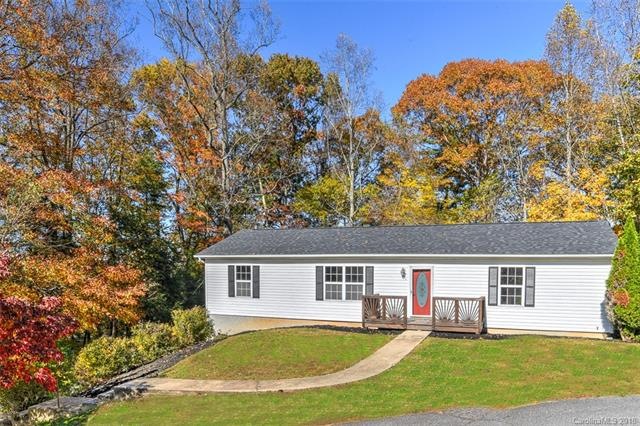 5 Bonnie View Dr, Leicester, NC 28748 - photo 1