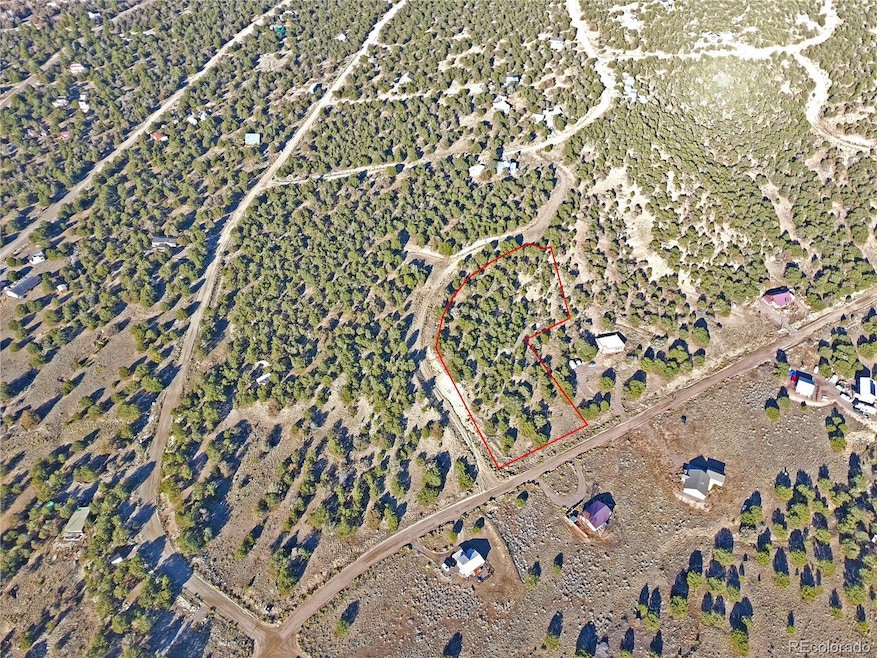 2001-2005 Lost Cave Way, Crestone, CO 81131 - photo 1
