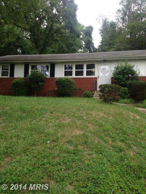 5 Bentley Way, Owings Mills, MD 21117 - photo 1