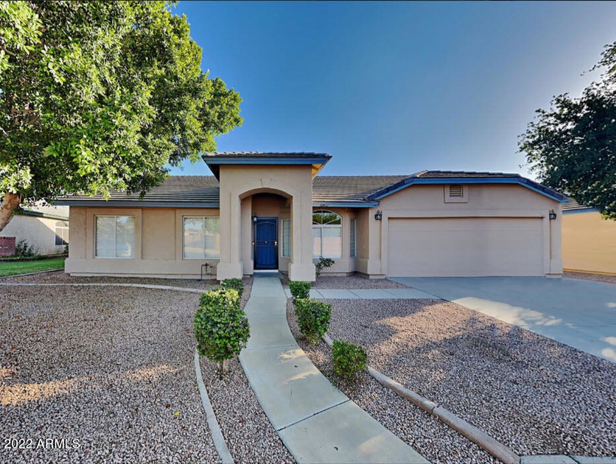 10411 E Crescent Ave, Mesa, AZ 85208 - photo 1