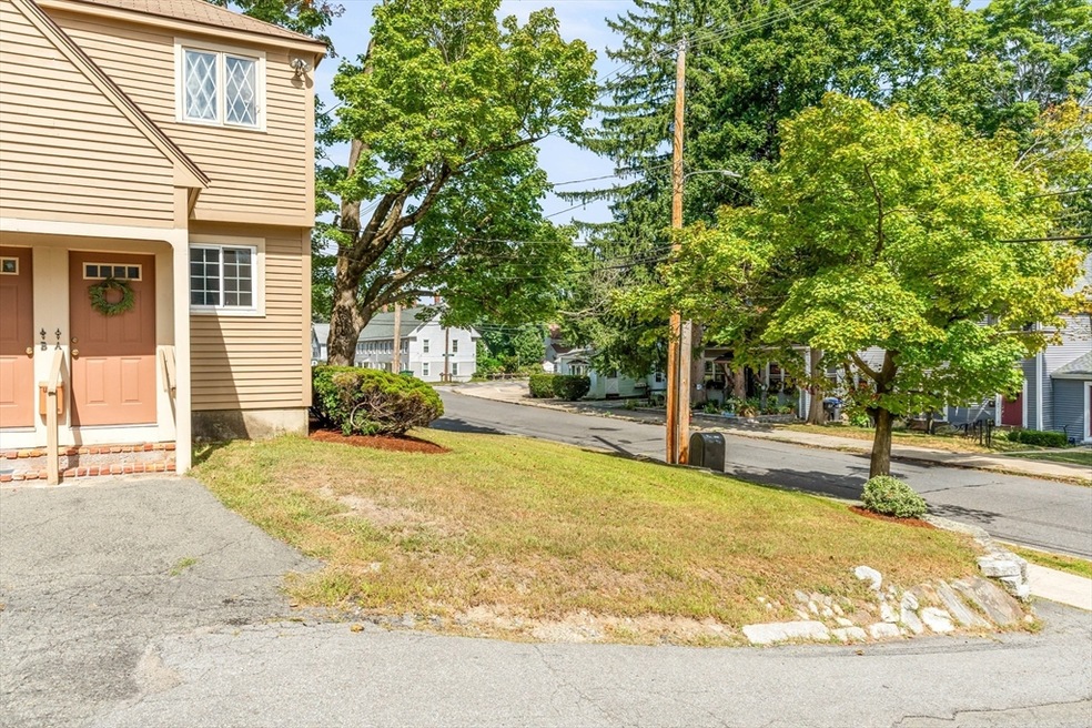 30 Pope St unit A, Hudson, MA 01749 - photo 1