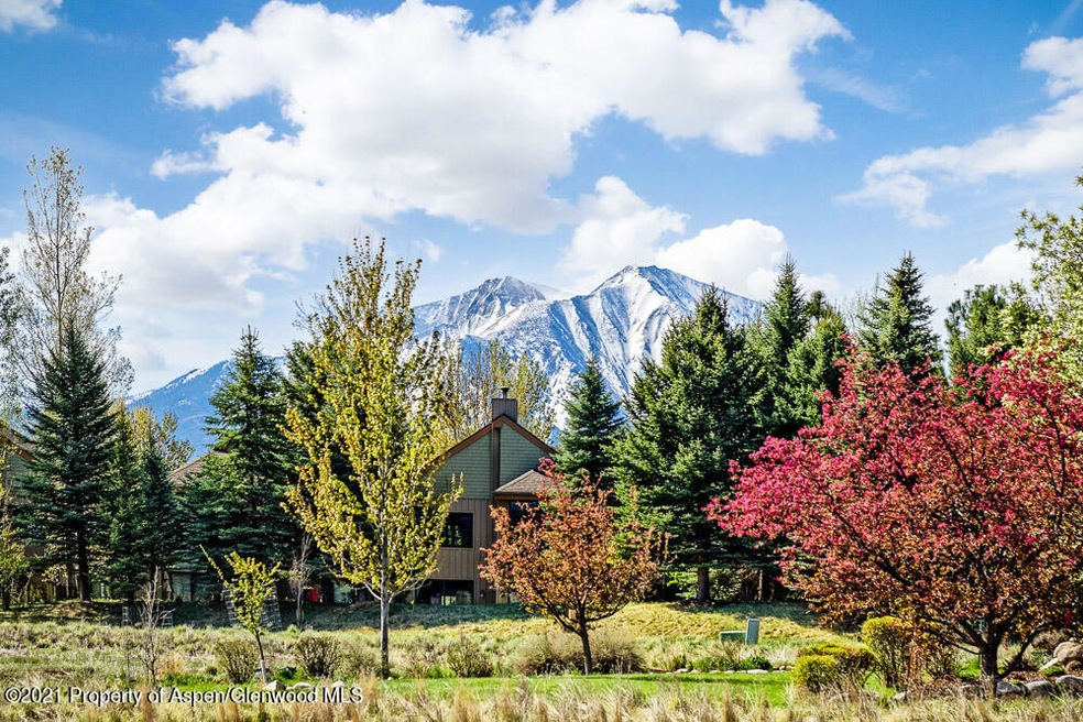 Mt Sopris
