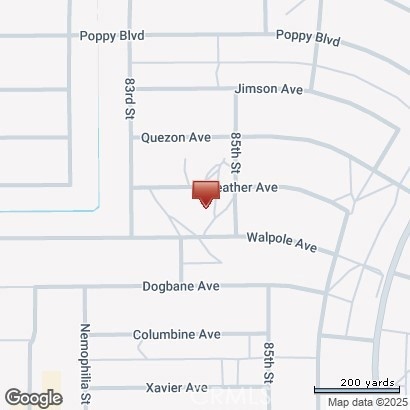 796 Heather Place, California City, CA 93505 - photo 1