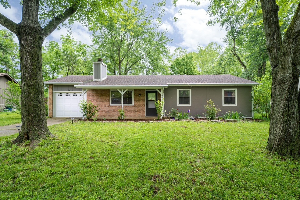 2410 Grandview Circle