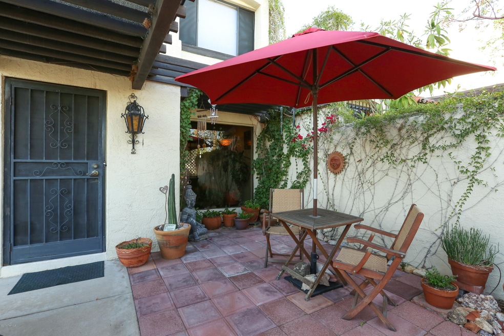 Welcome to 5127 N Avenida Primera