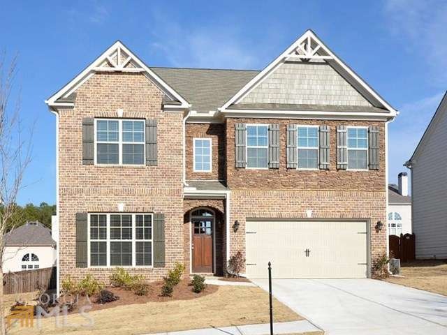 1071 Rock Elm Dr unit 13, Auburn, GA 30011 - photo 1