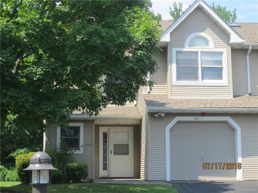 160 N Route 303 unit 1, Congers, NY 10920 - photo 1