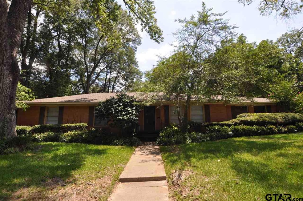 1511 1511 Waverly, Tyler, TX 75701 - photo 1