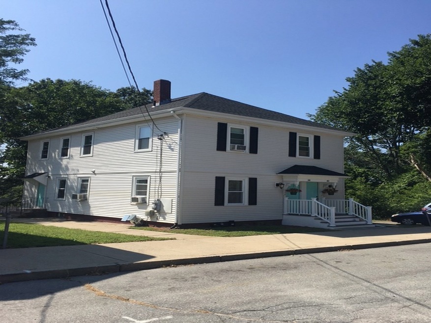 38-40 Park St, Central Falls, RI 02863 - photo 1