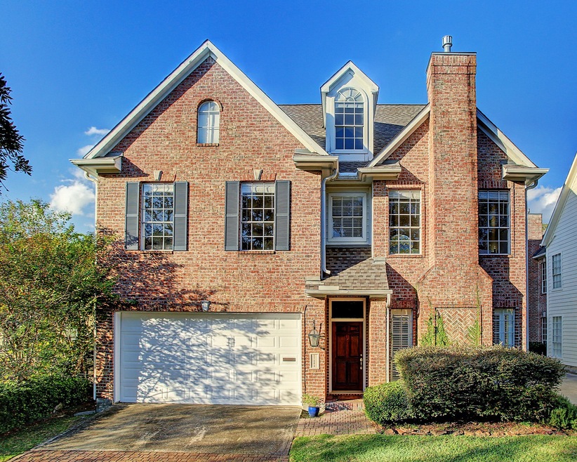 1740 Colquitt St unit A, Houston, TX 77098 - photo 1