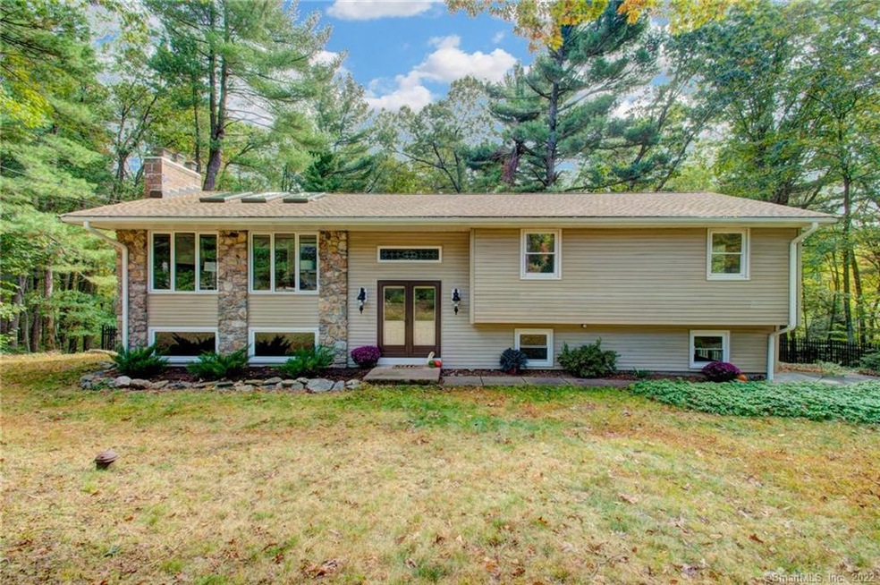 457 Three Mile Rd, Glastonbury, CT 06033 - photo 1