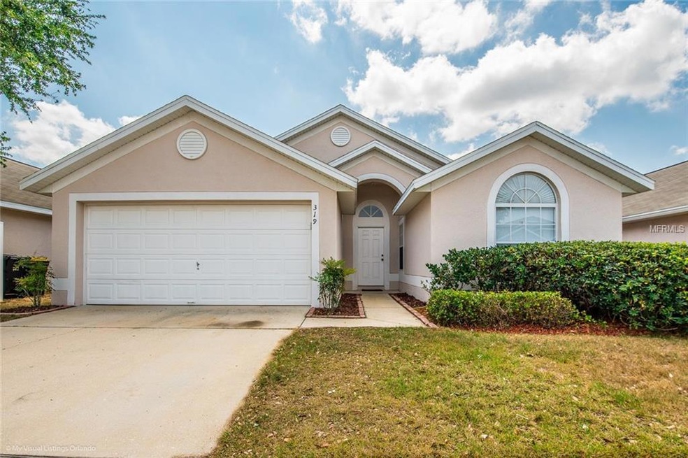 319 Somerset Dr, Davenport, FL 33897 - photo 1