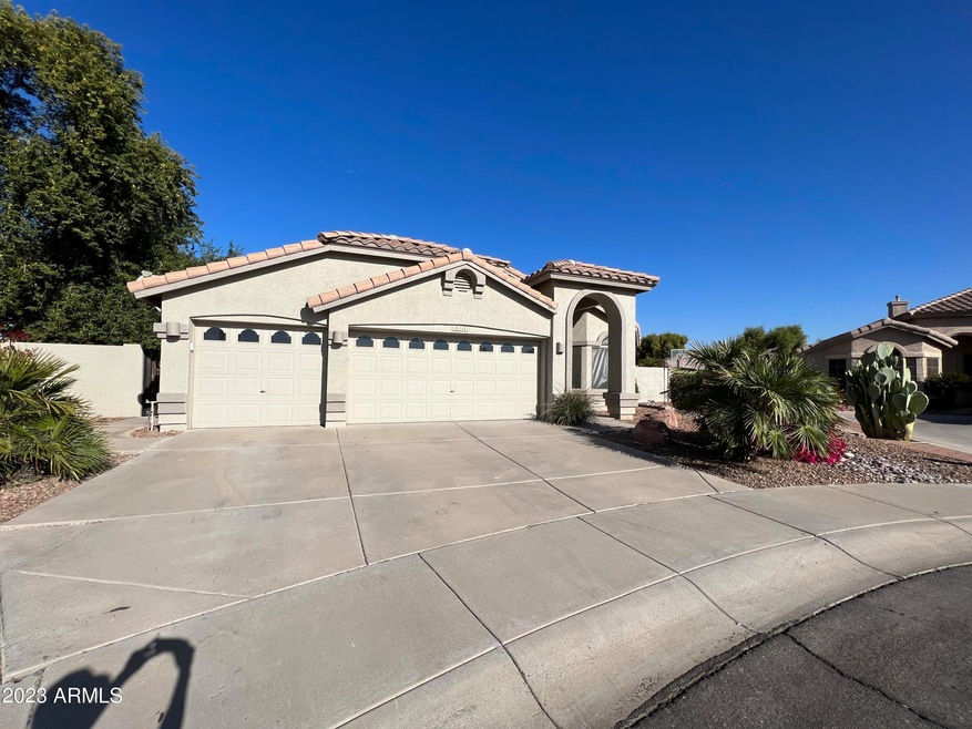 3902 S Cox Ct, Chandler, AZ 85248 - photo 1