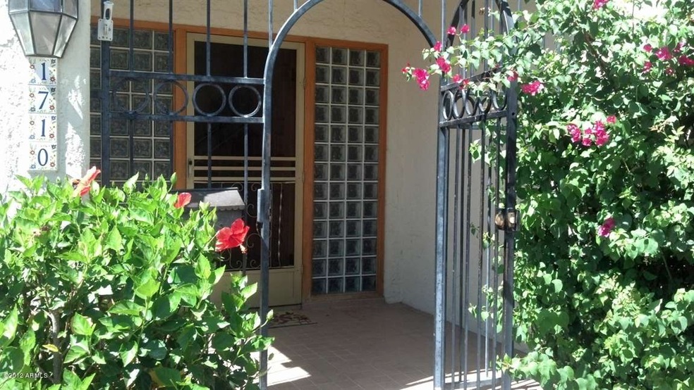 Electronically controlled gated entry