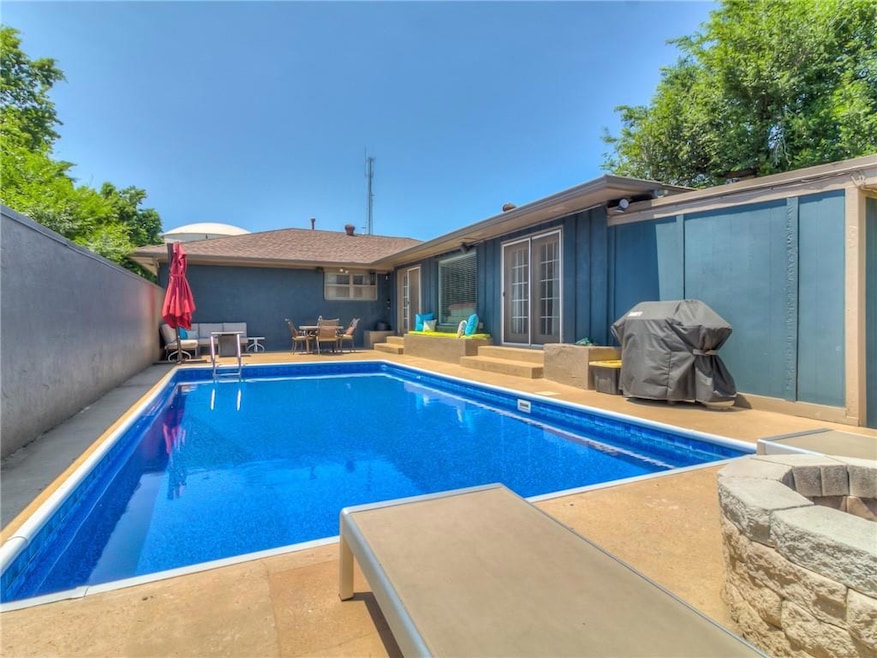 5220 N Sapulpa Ave, Oklahoma City, OK 73112 - photo 1