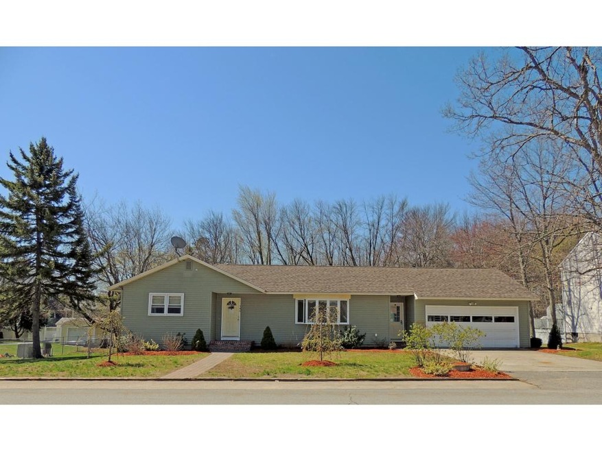 149 Lund Rd, Nashua, NH 03060 - photo 1