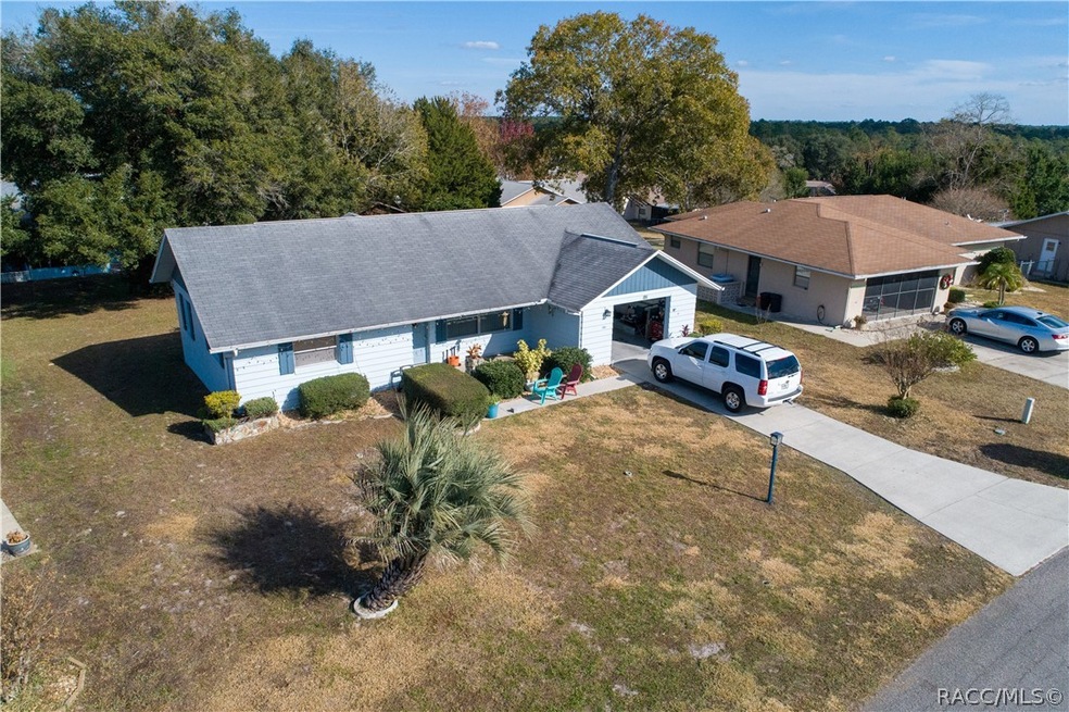 191 W Staggerbush Path, Beverly Hills, FL 34465 - photo 1