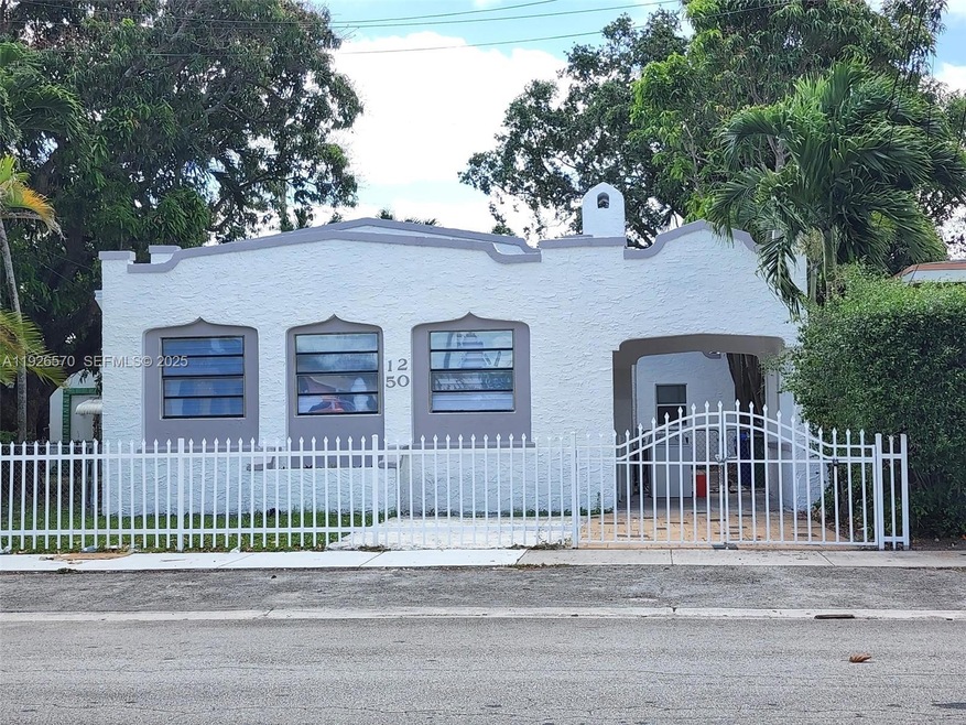 1250 NW 55th St unit None, Miami, FL 33142 - photo 1