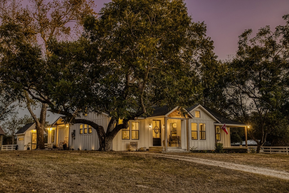 23200 Fm 1155 E, Washington, TX 77880 - photo 1