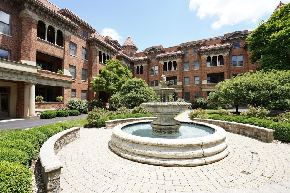 2356 Park Ave Unit 62, Cincinnati, OH 45206 MLS 1742261