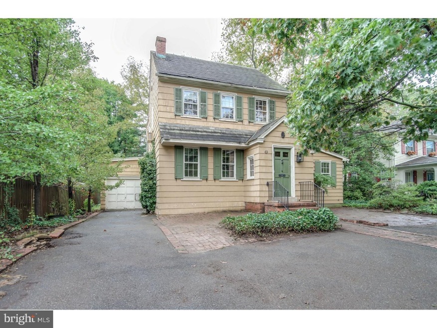 49 S Evergreen Ave, Woodbury, NJ 08096 - photo 1