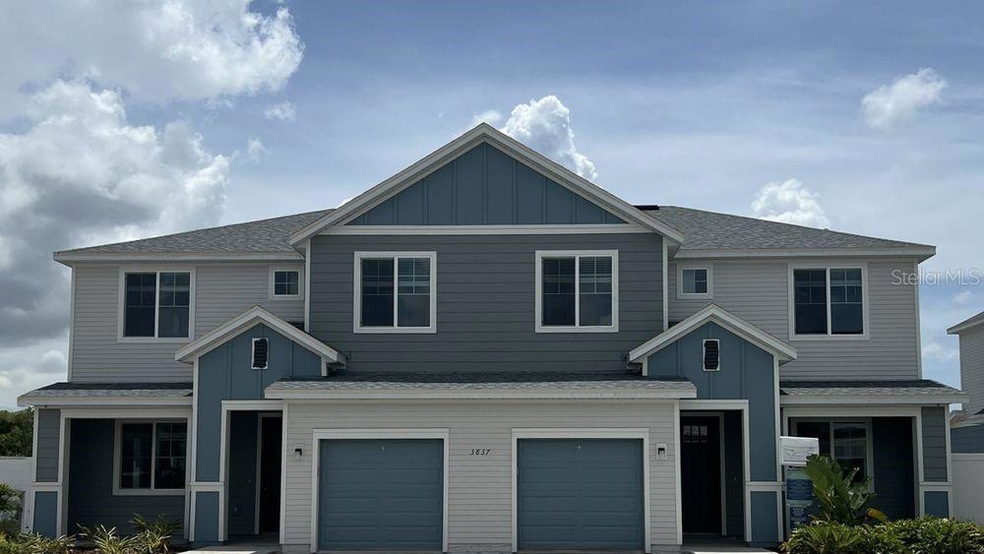 3842 Shayelily Rd unit Evolve, Kissimmee, FL 34746 - photo 1