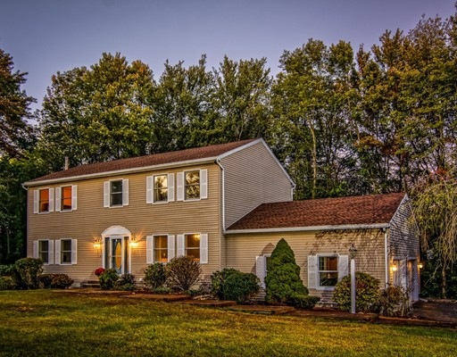141 Woodland Rd, Southborough, MA 01772 - photo 1
