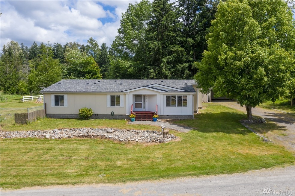 21817 112th Ave E, Graham, WA 98338 - photo 1