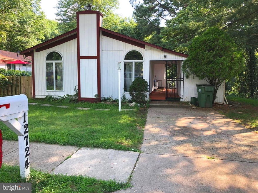 12724 Torrington St, Woodbridge, VA 22192 - photo 1