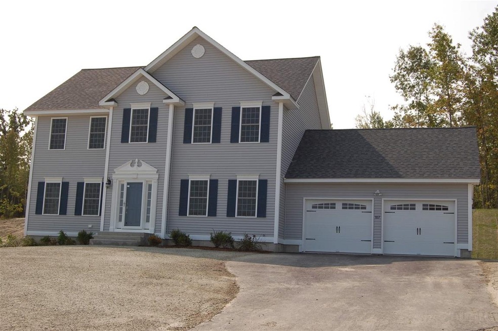 187 Brookview Dr unit 66, Hooksett, NH 03106 - photo 1