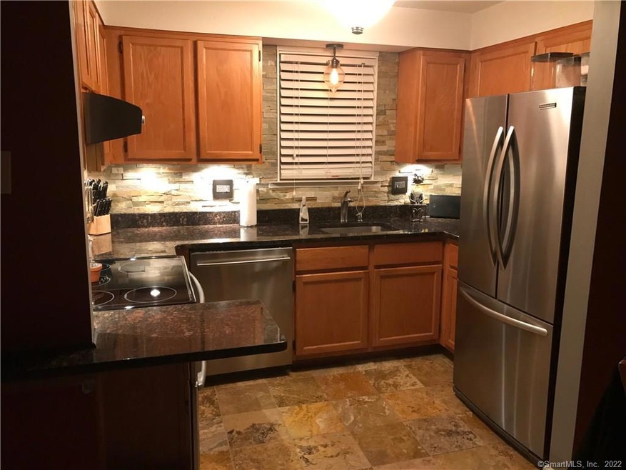 410 Farmington Ave unit I6, New Britain, CT 06053 - photo 1