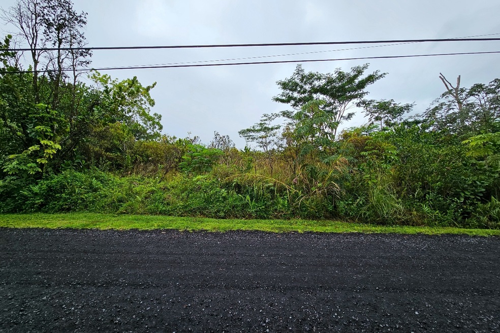 0 4th Ave unit 725543, Hawaiian Paradise Park, HI 96749 - photo 1