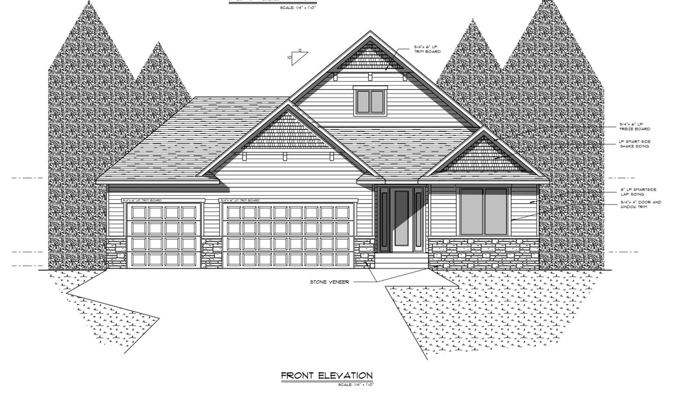 1899 Brookeview Ct, Carver, MN 55315 - photo 1