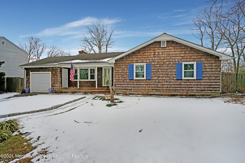 15 Glenwood Dr, Bayville, NJ 08721 - photo 1