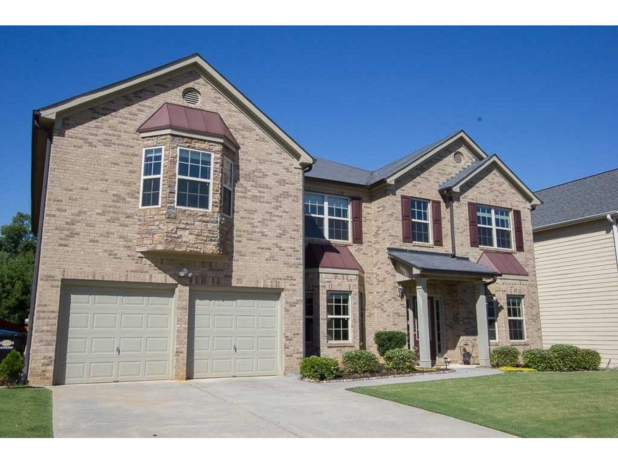 65 Parkcrest Ln, Dallas, GA 30132 - photo 1