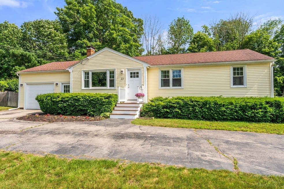 23 Redbird Rd, Wrentham, MA 02093 - photo 1