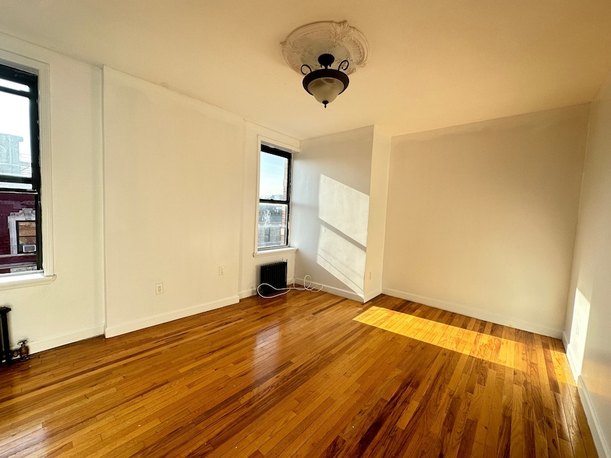 201 W 120th St unit 7-E, New York, NY 10027 - photo 1