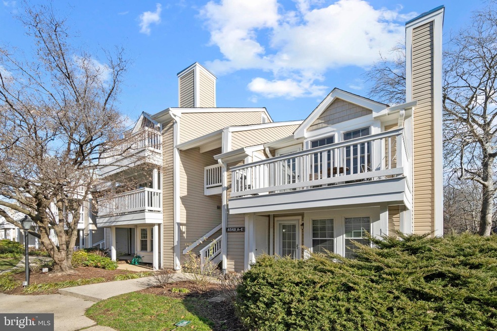 4548 28th Rd S unit 1513, Arlington, VA 22206 - photo 1