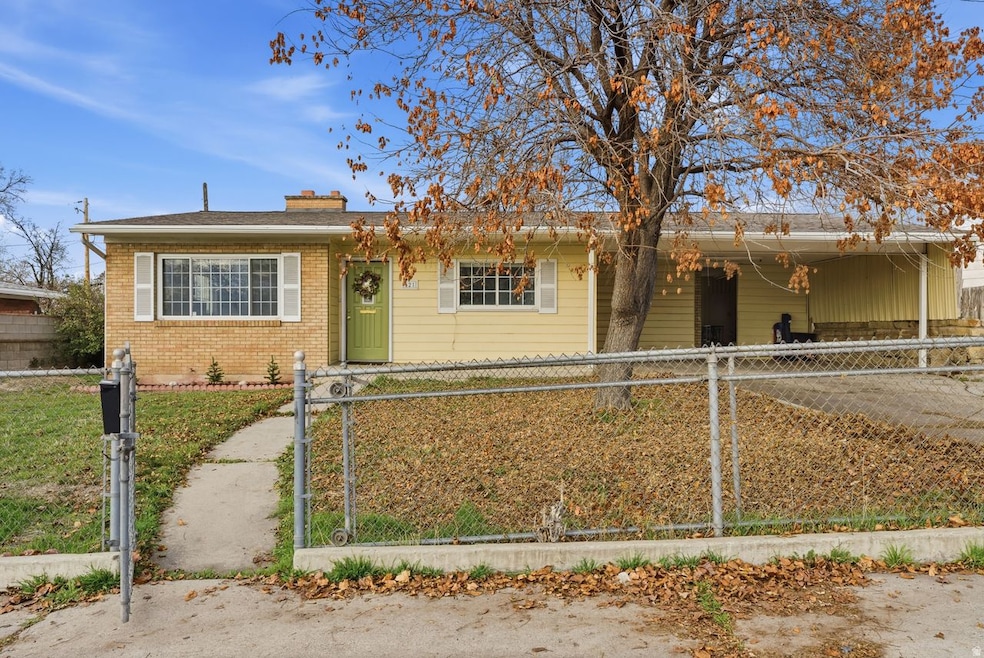 121 E 700 S, Pleasant Grove, UT 84062 - photo 1