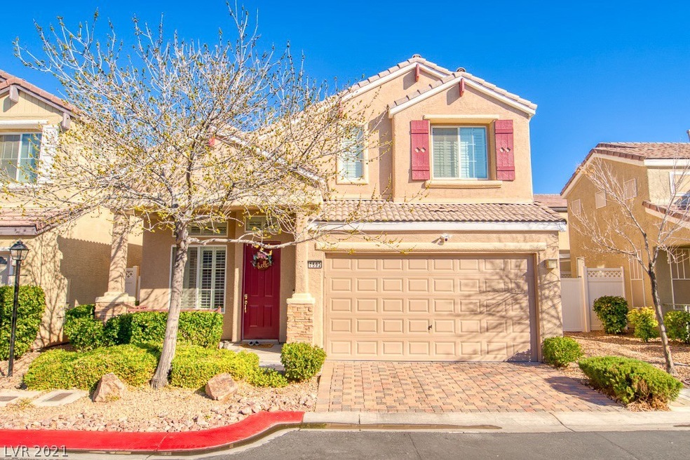 unlisted-address, Las Vegas, NV 89139 - photo 1